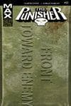 Punisher Max (2004) #53 cover