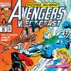 West Coast Avengers (1985) #88