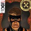 X-Men: Forever (2024) #4 (Variant)