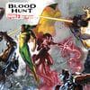 Blood Hunt (2024) #2 (Variant)