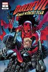 Daredevil: Woman Without Fear (2024) #2 (Variant) cover