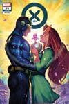 X-Men (2021) #35 (Variant) cover