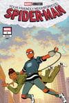 Your Friendly Neighborhood Spider-Man (2024) #1 (Variant) cover