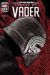 Star Wars: Legacy of Vader (2025) #1 (Variant) cover