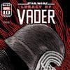 Star Wars: Legacy of Vader (2025) #1 (Variant)