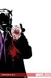 X-Men Noir (2008) #3 (CALERO VARIANT) cover