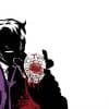 X-Men Noir (2008) #3 (CALERO VARIANT)