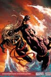 Avengers/Invaders (2008) #5 (Deodato Variant) cover