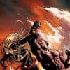 Avengers/Invaders (2008) #5 (Deodato Variant)
