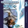 ULTIMATE X-MEN VOL. 6: RETURN OF THE KING TPB (2003)