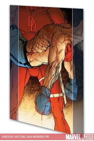 Daredevil: Battlin' Jack Murdock (2007)