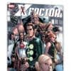 X-Factor Vol. 3: Many Lives of Madrox (2007)