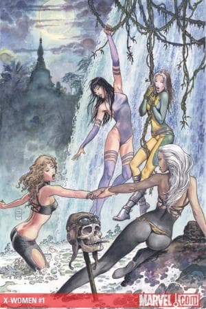 Milo Manara