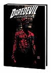 DAREDEVIL (Hardcover) cover