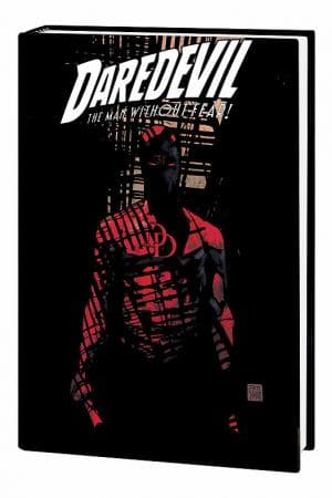 DAREDEVIL VOL. 4 HC (2005)