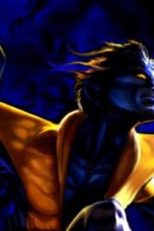 Nightcrawler (Ultimate)