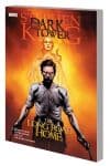 Dark Tower: The Long Road Home (Trade Paperback) cover