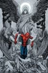 Ultimate Spider-Man (2009) #159 (Cho Variant) cover