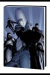 Mystery Men (Hardcover) cover