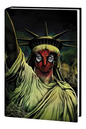 Spider-Man: Spider-Island Companion (Hardcover)