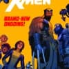 Wolverine & the X-Men (2011) #1 (2nd Printing Variant)