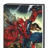 AVENGING SPIDER-MAN: MY FRIENDS CAN BEAT UP YOUR FRIENDS (Hardcover)