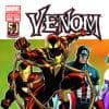 Venom (2011) #19 (Asm in Motion Variant)