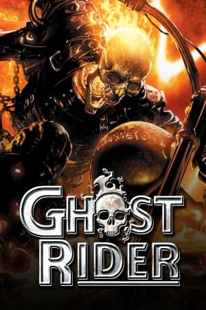 Ghost Rider (2005 - 2006)