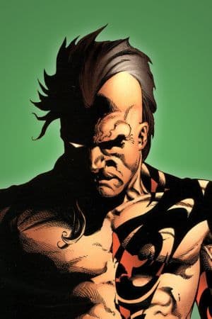 Daken