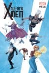 All-New X-Men (2012) #18 (Tedesco 80s Variant) cover