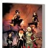 X-MEN VOL. 1: PRIMER TPB (MARVEL NOW) (Trade Paperback)