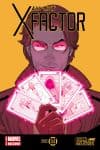 All-New X-Factor (2014) #3 (Mckelvie Variant) cover