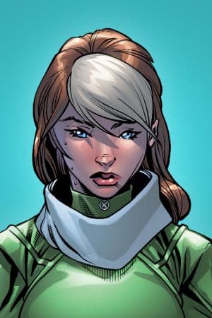 Rogue (Ultimate)