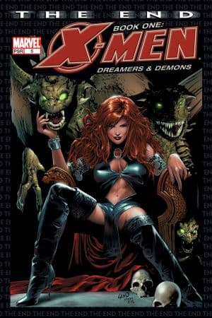 X-Men: The End - Dreamers & Demons (2004) #5