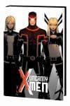 Uncanny X-Men Vol. 4: Vs. S.H.I.E.L.D. (Trade Paperback) cover