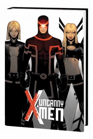 Uncanny X-Men Vol. 4: Vs. S.H.I.E.L.D. (Trade Paperback)