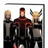 Uncanny X-Men Vol. 4: Vs. S.H.I.E.L.D. (Trade Paperback)