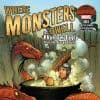 Where Monsters Dwell (2015) #4