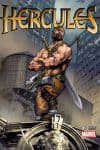 Hercules (2015) #1 (Anacleto Variant) cover