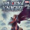 Black Knight (2015) #1