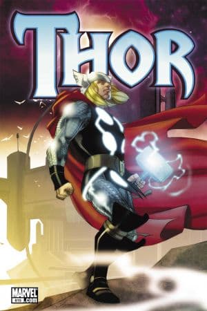 Thor (2007) #615