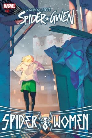 Spider-Gwen (2015) #8