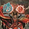 Avengers Vol. 6: Infinite Avengers (Trade Paperback)