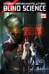 X-Men: Second Coming - Revelations: Blind Science (2010) #1 cover