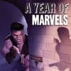 A Year of Marvels: November Infinite Comic (2016) #1
