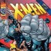 X-Men (1991) #50