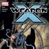 Weapon X (2002) #21