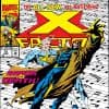 X-Factor (1986) #79