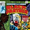 Black Panther (1977) #3