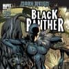 Black Panther (2009) #1